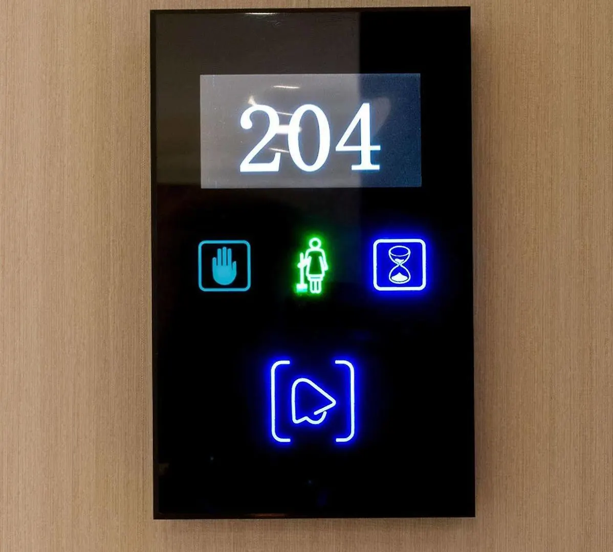 Darkmen Hotel 2 Istambul