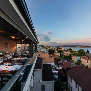 Hotel Azade Premier, Istanbul