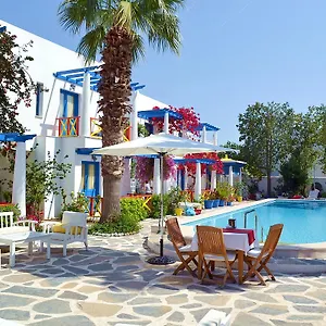 *** Hotel Su - Turkije