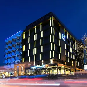 **** Hotel Ilayda Avantgarde Turkije