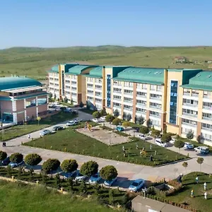 Arya Termal Afyonkarahisar
