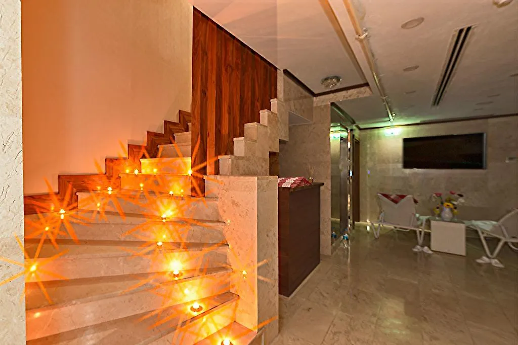 Darkmen Hotel 2 Istanbul 3*,  Turkey