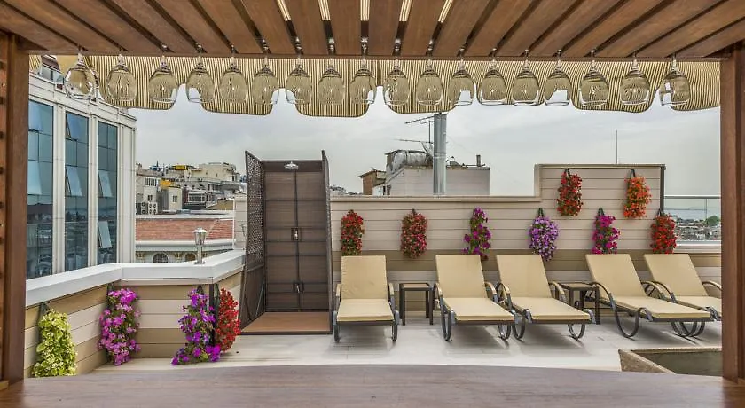 فندق داركمان 2 اسطنبول