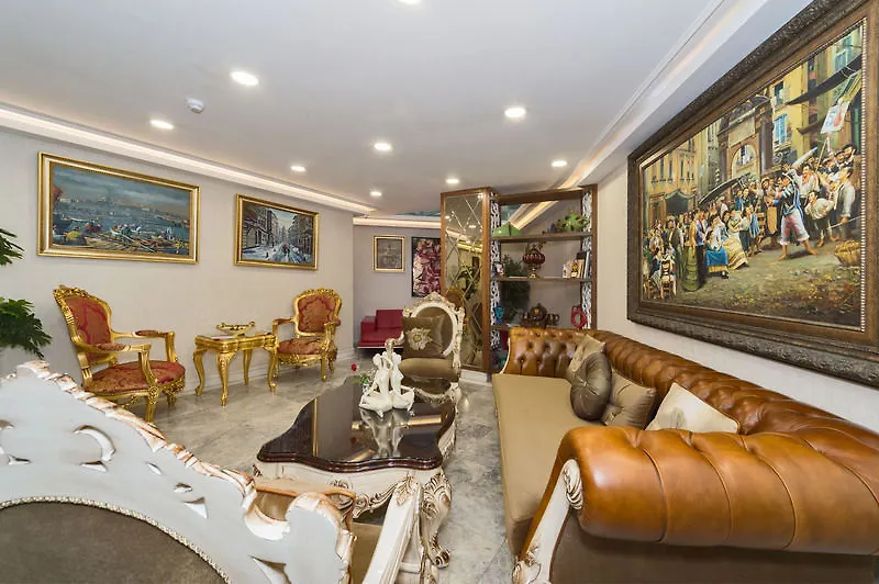 فندق داركمان 2 اسطنبول 3*,  تركيا
