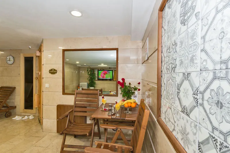 فندق داركمان 2 اسطنبول