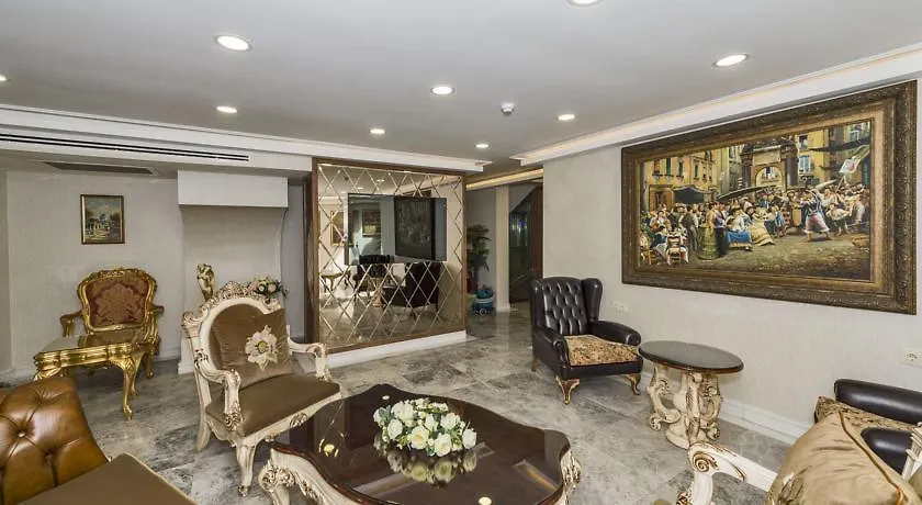 فندق داركمان 2 اسطنبول