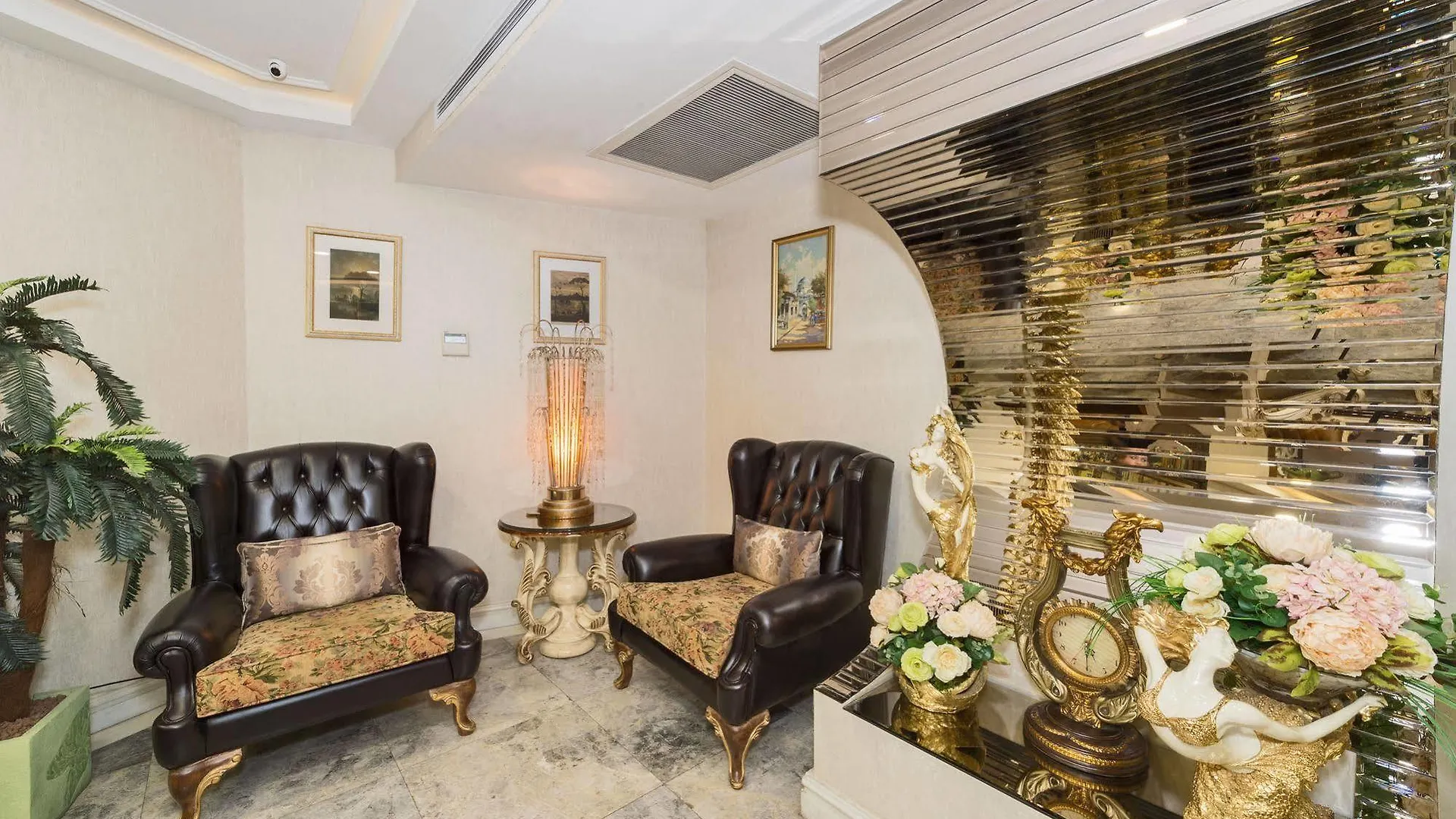 فندق داركمان 2 اسطنبول
