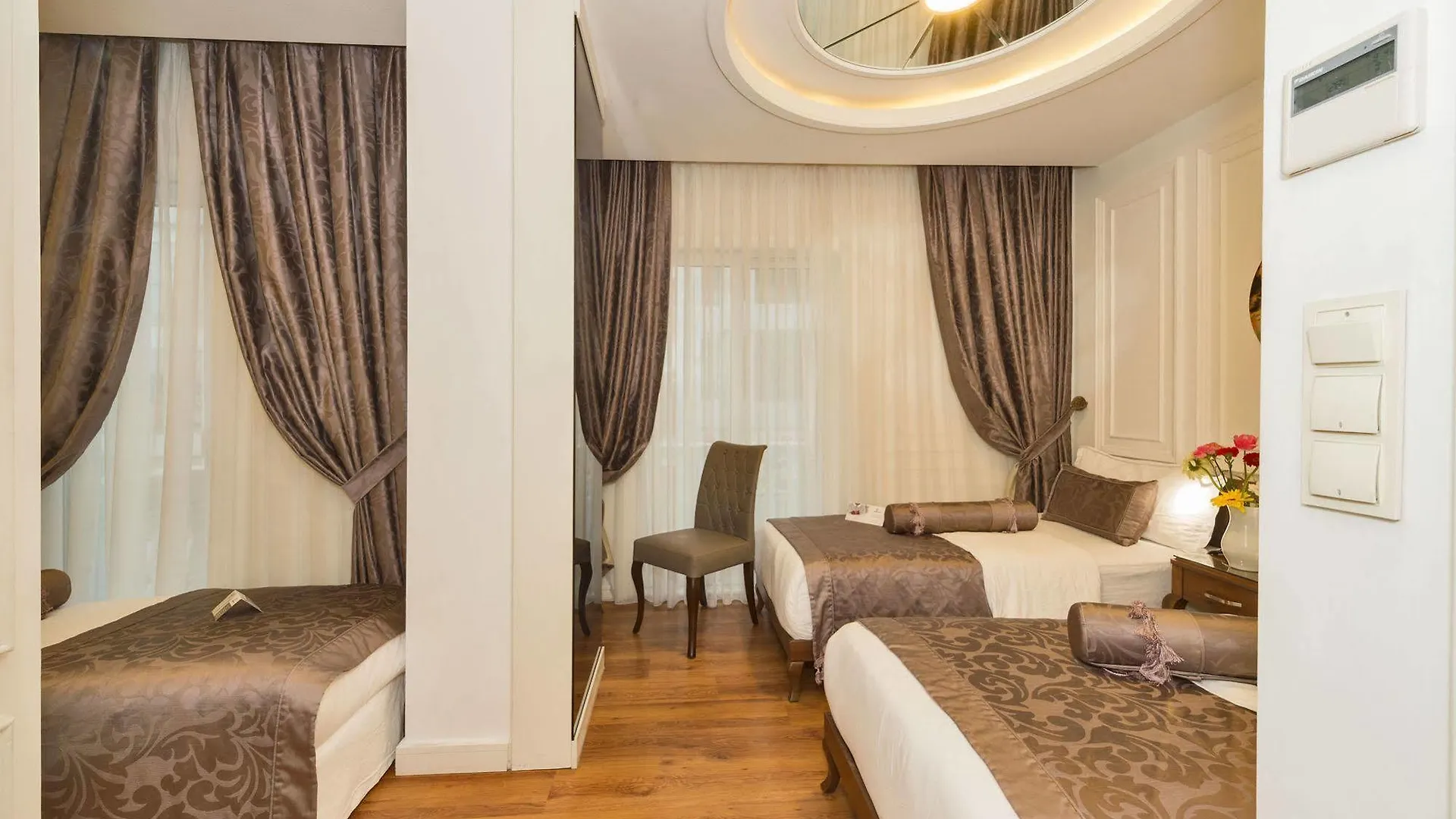 فندق داركمان 2 اسطنبول