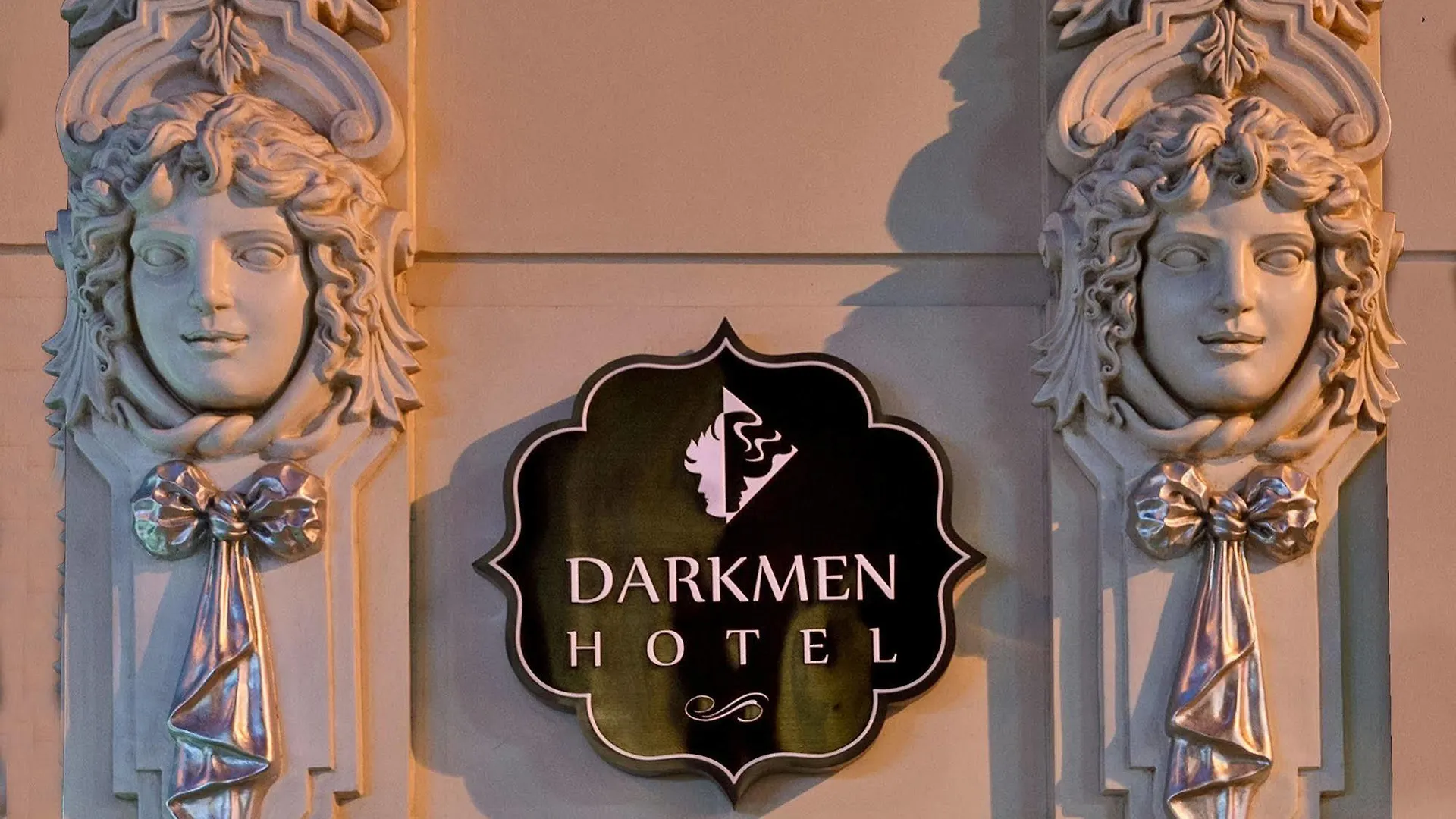 Darkmen Hotel 2 Istanbul 3*,  Turkey